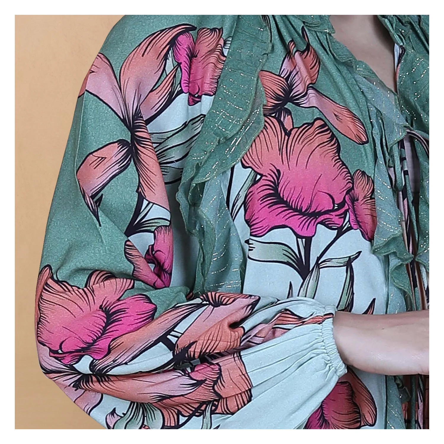 KEELY COVERUP - Image 4
