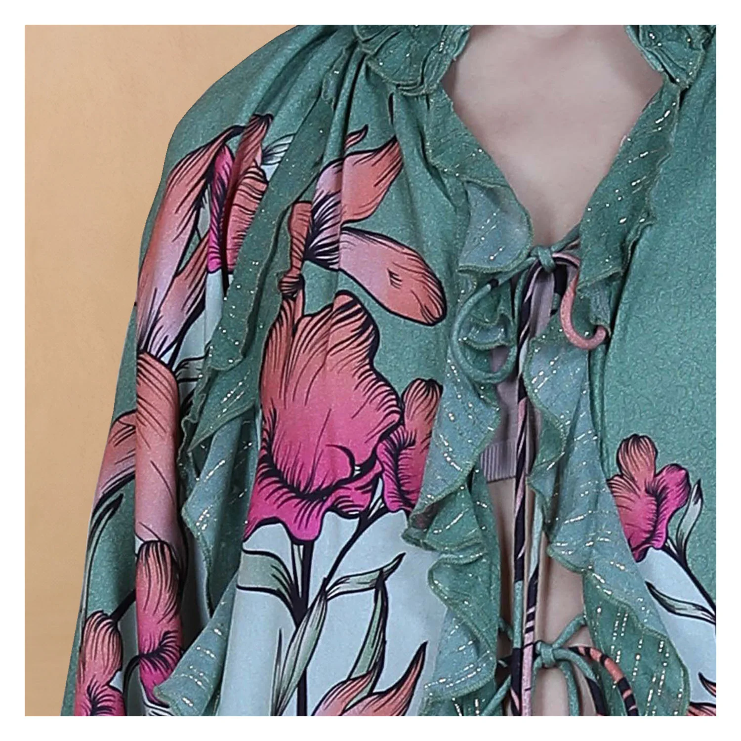 KEELY COVERUP - Image 5
