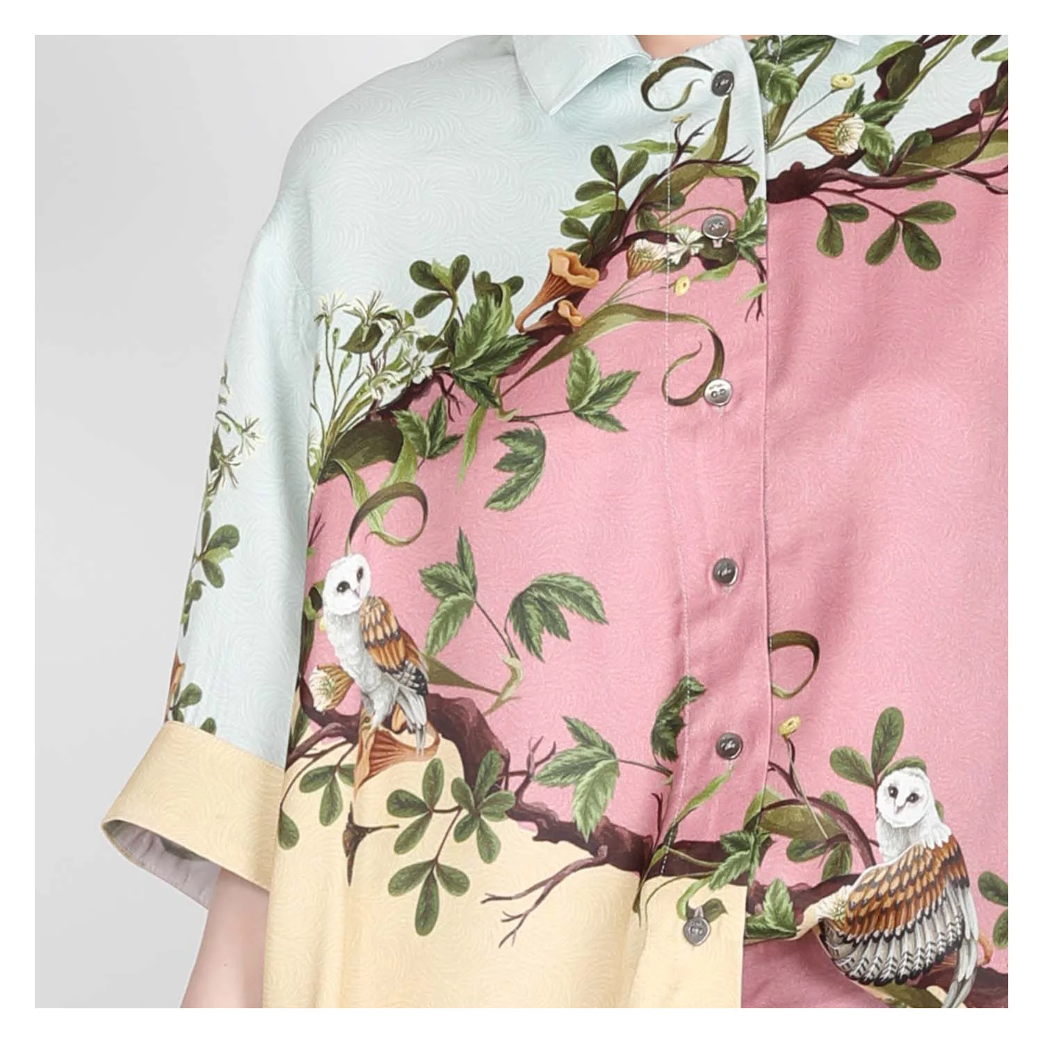 KEEVA SHIRT - Image 4