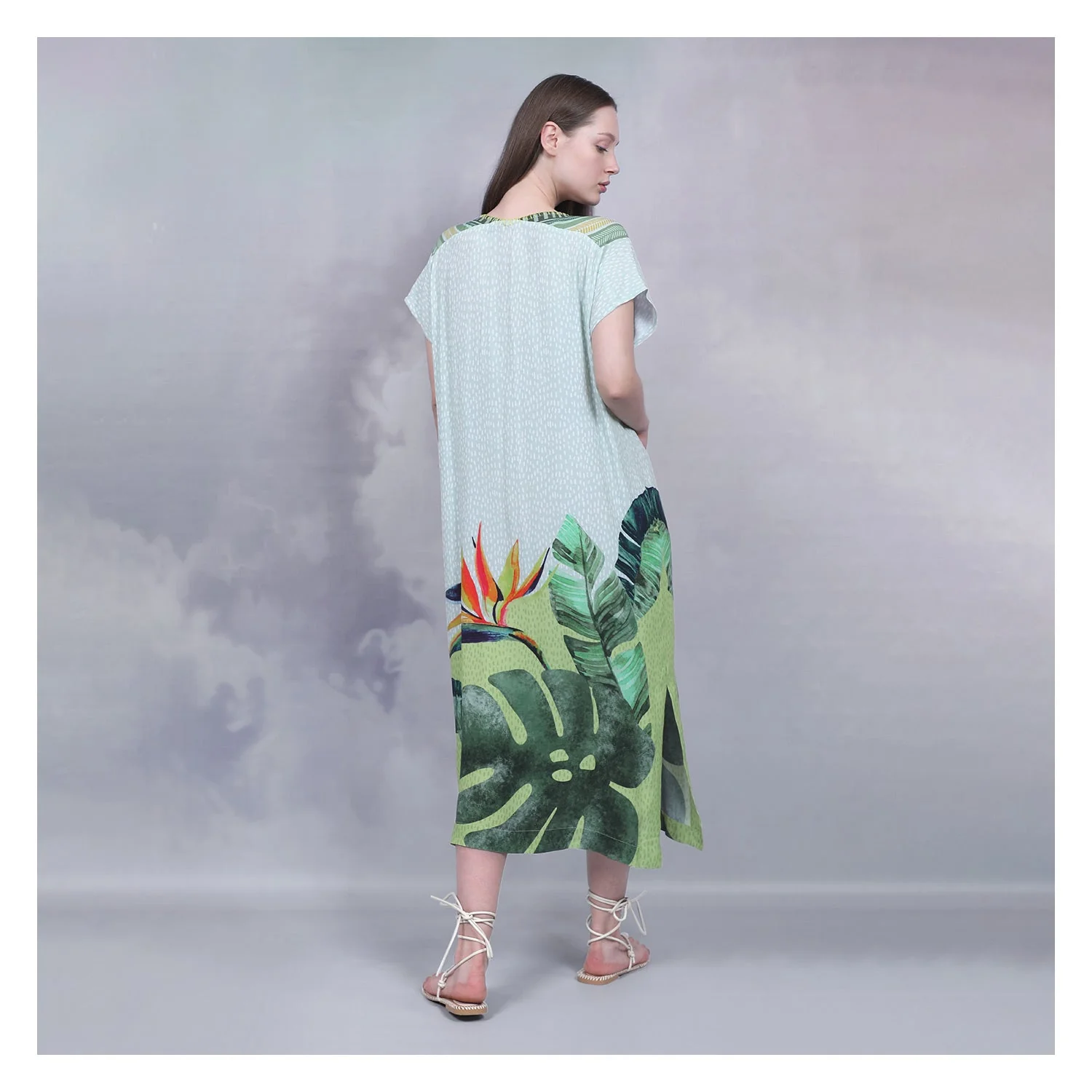 KESHA DRESS - Image 11
