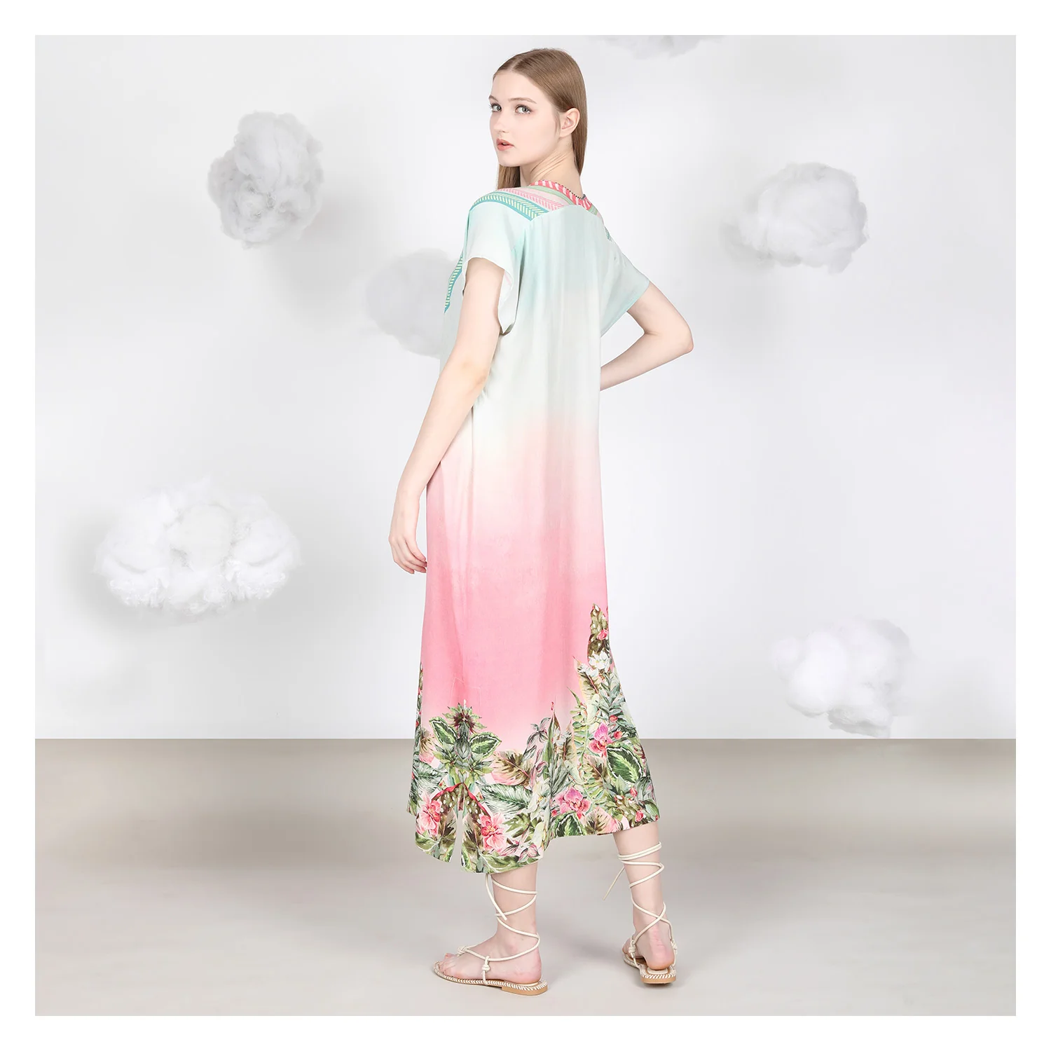 KESHA DRESS - Image 2