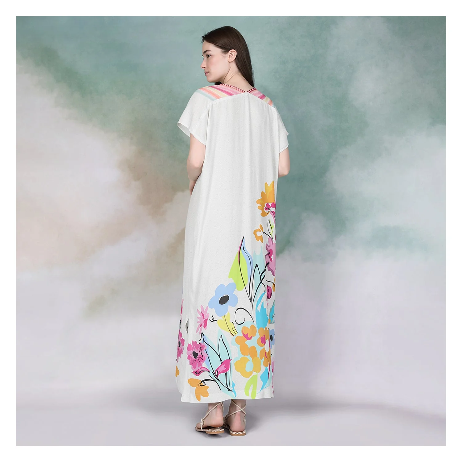 KESHA DRESS - Image 7
