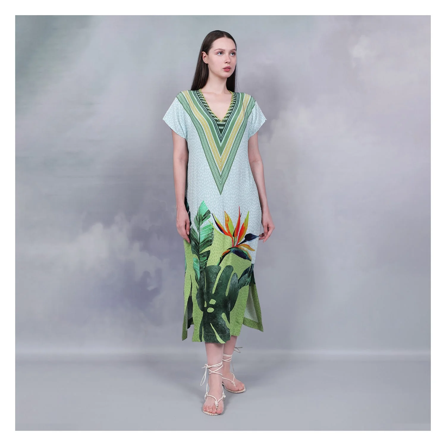 KESHA DRESS - Image 9