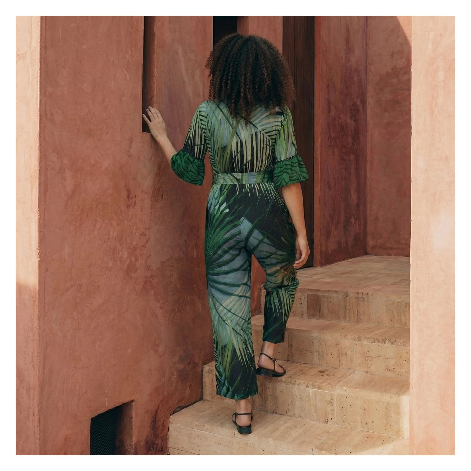 KESHINI JUMPSUIT - Image 3