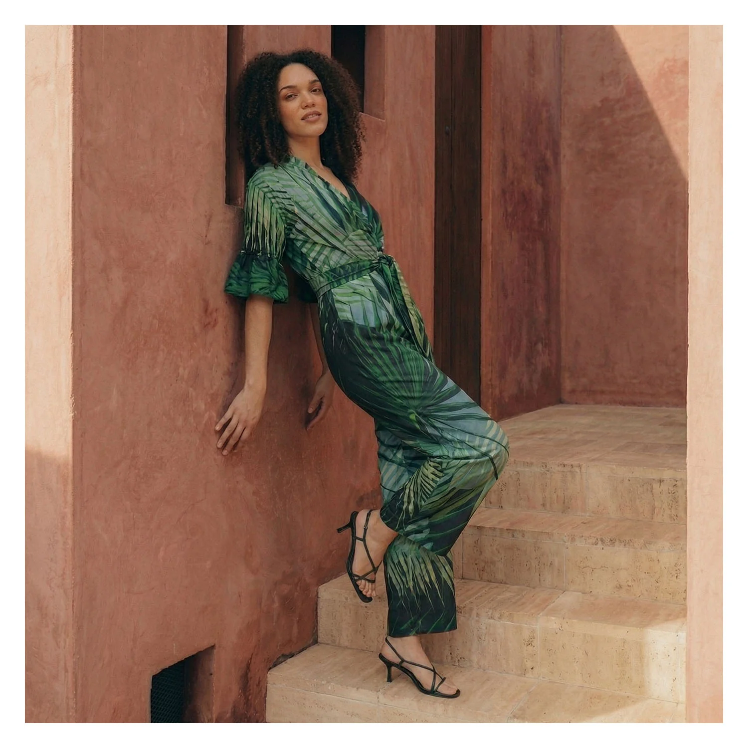 KESHINI JUMPSUIT - Image 4