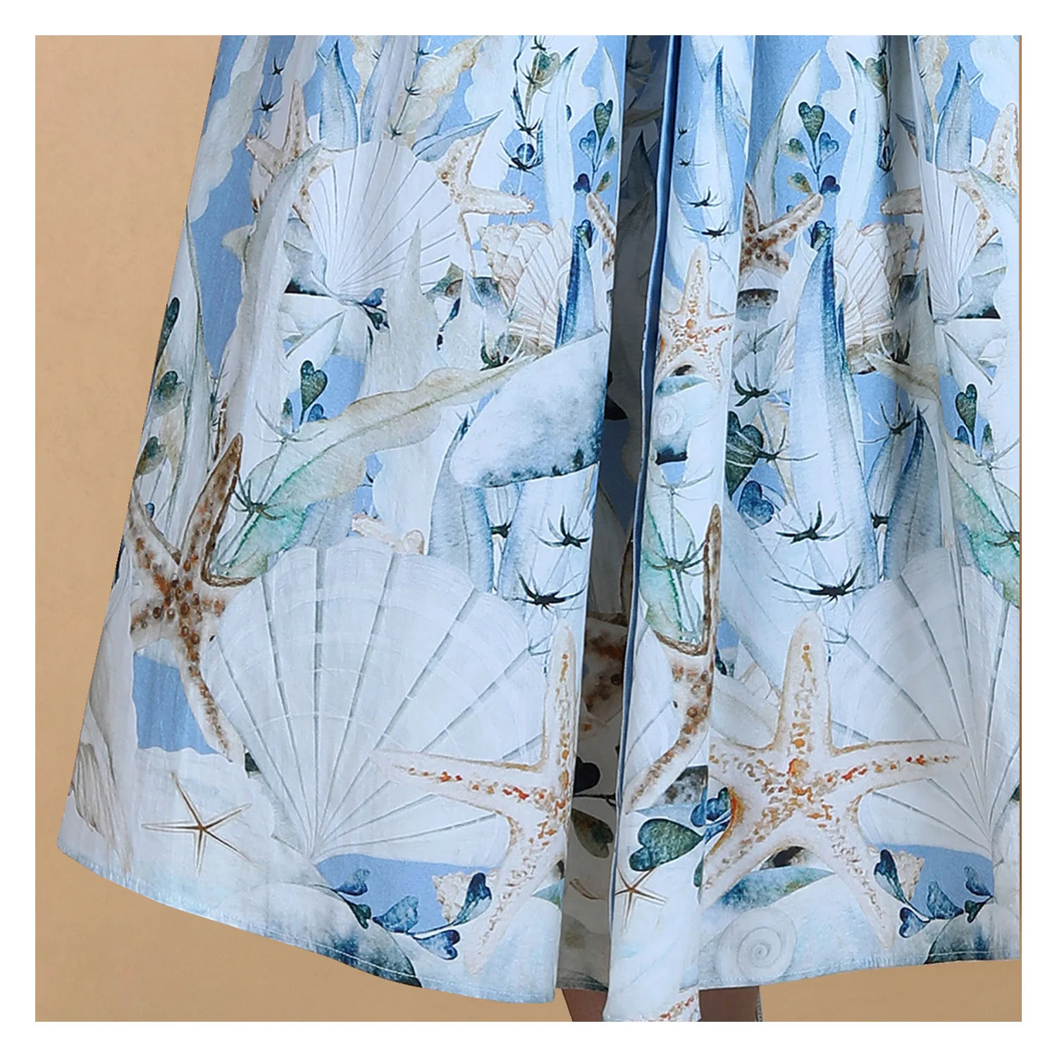 LACERTA DRESS - Image 4
