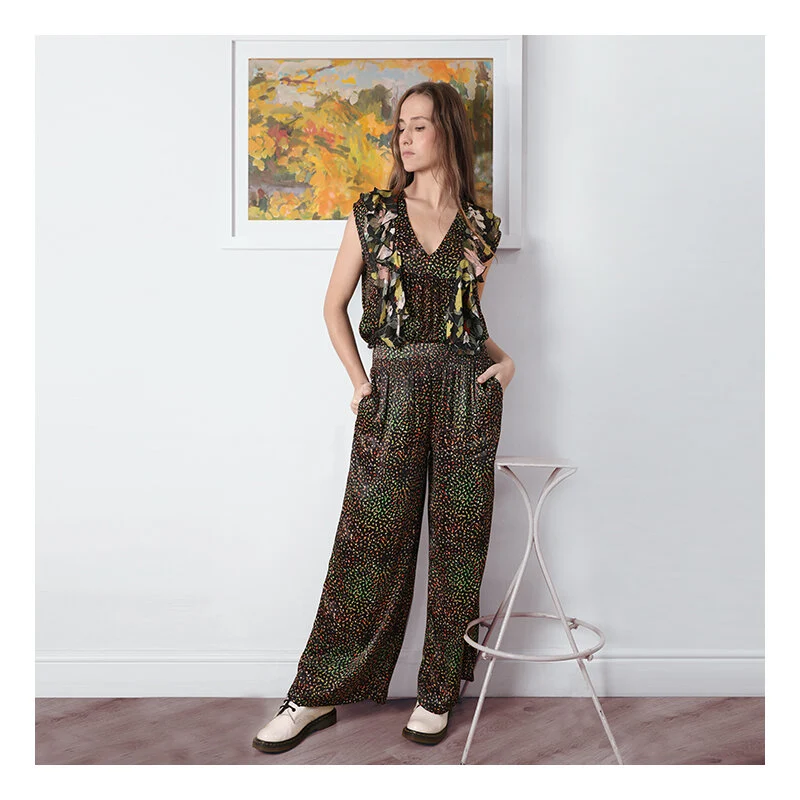 LEONA TROUSERS - Image 3