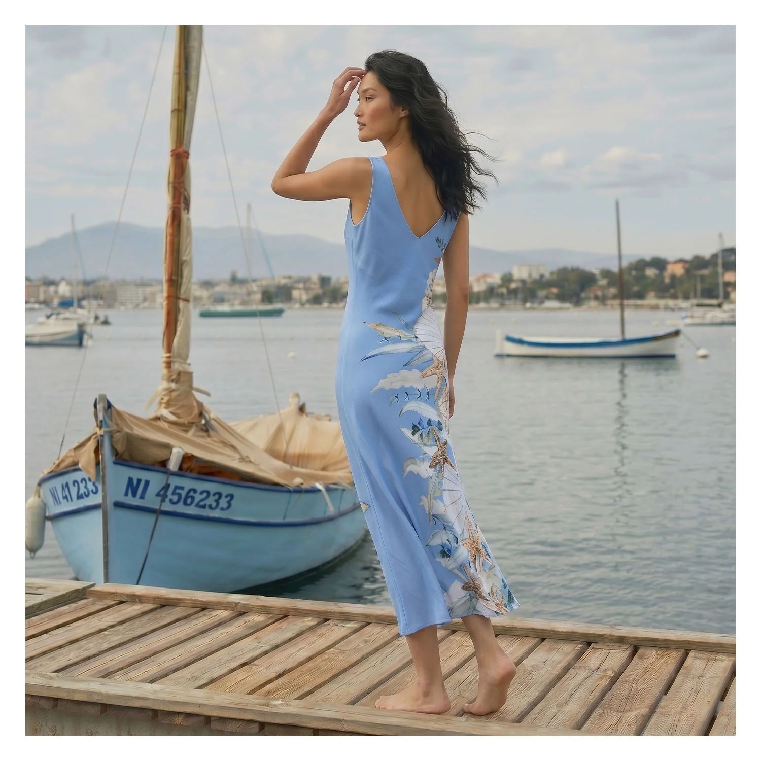 LIZBETH DRESS - Image 2