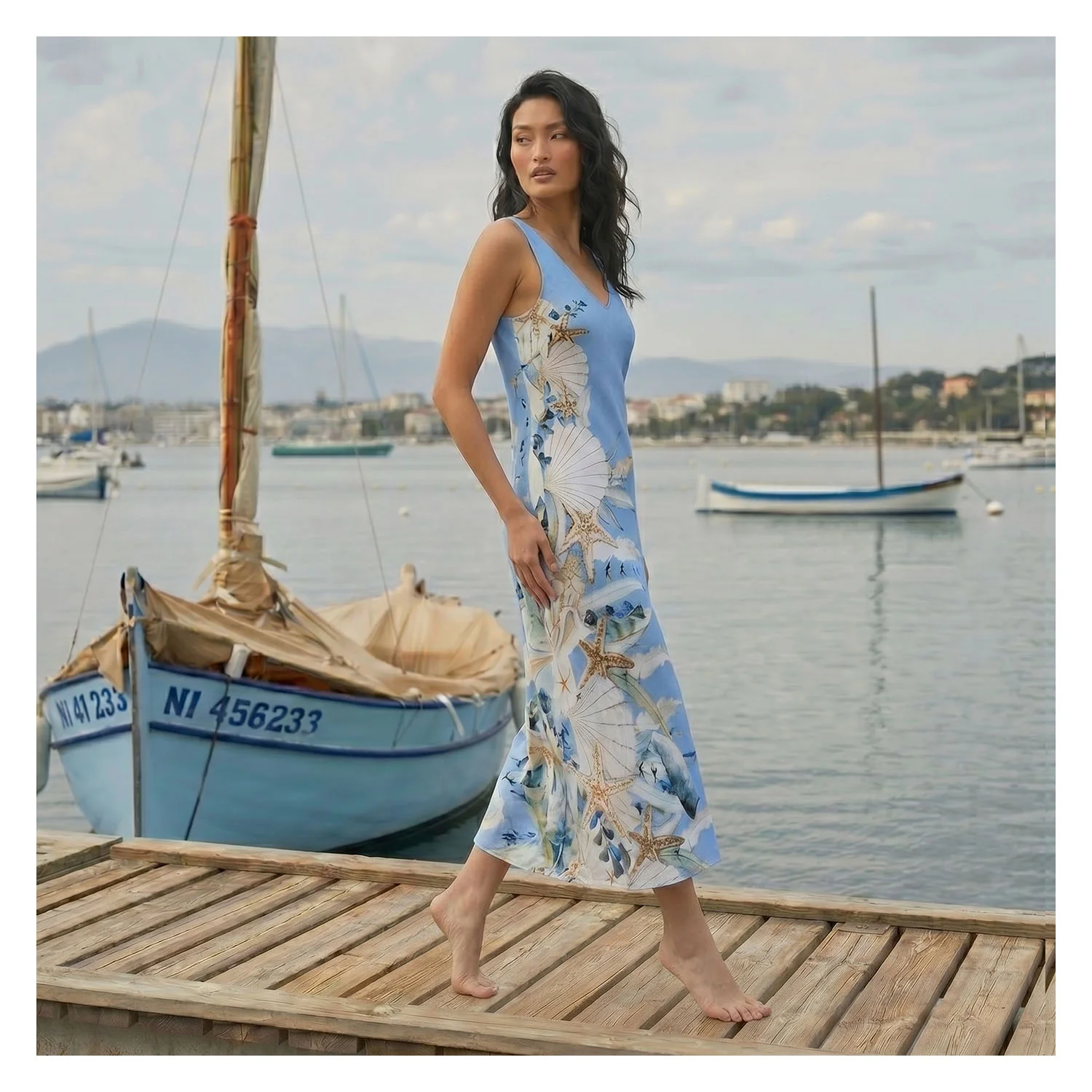 LIZBETH DRESS - Image 3
