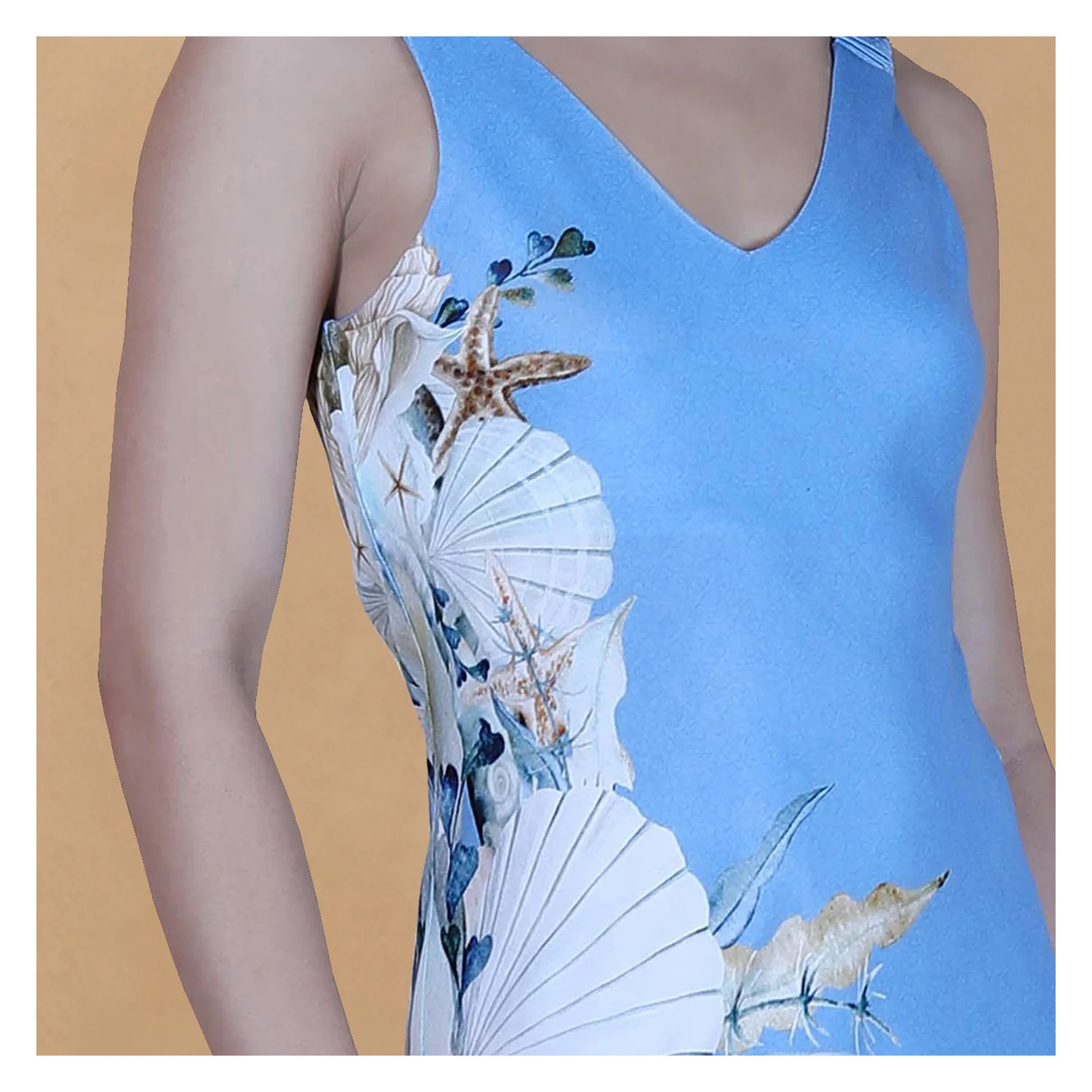 LIZBETH DRESS - Image 4