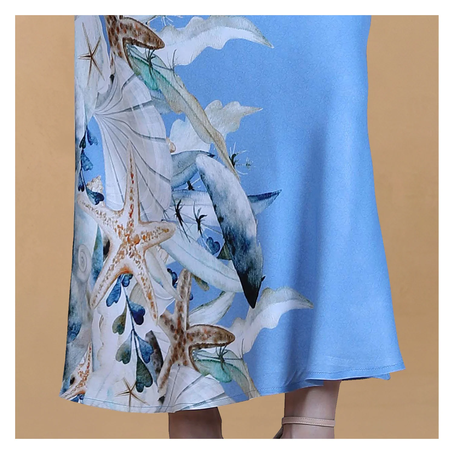 LIZBETH DRESS - Image 5