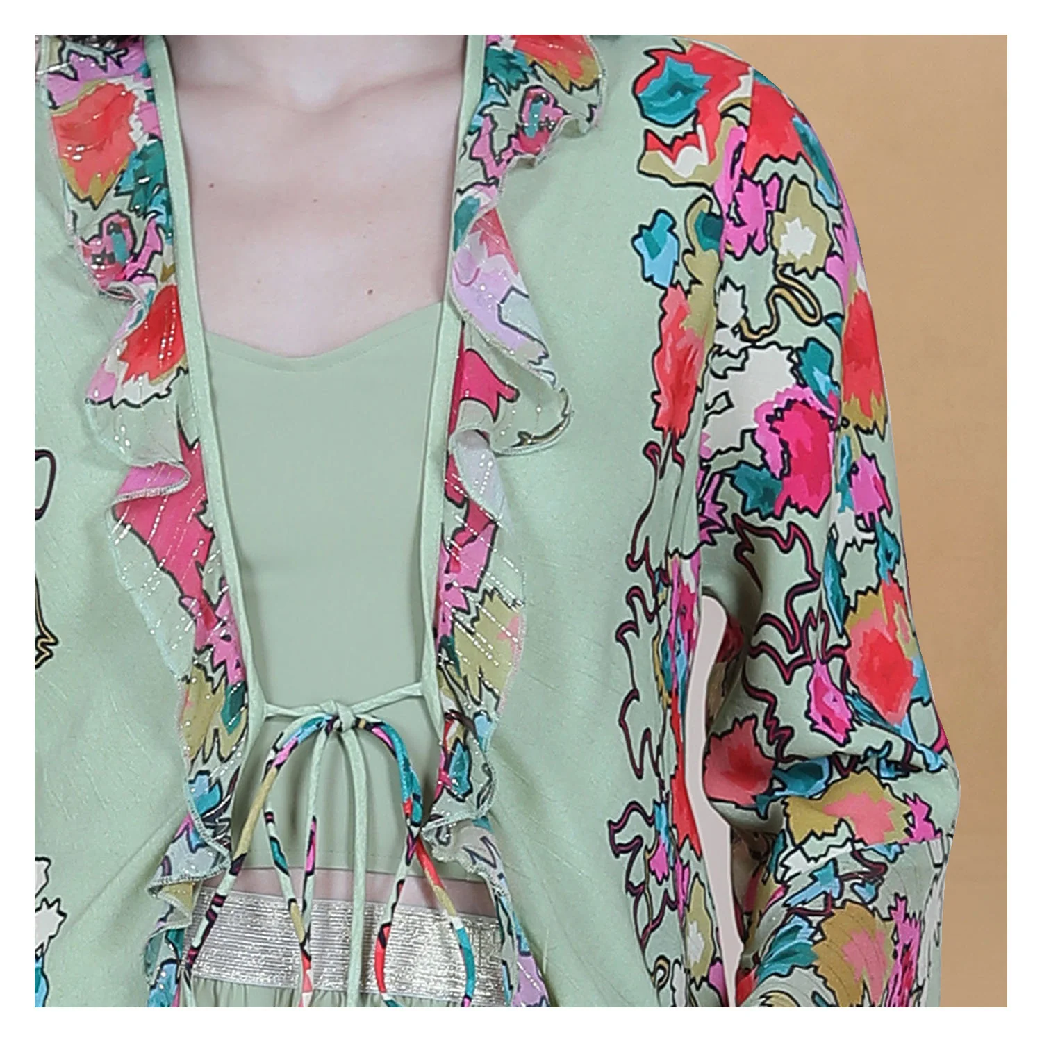 LODINA COVERUP - Image 4