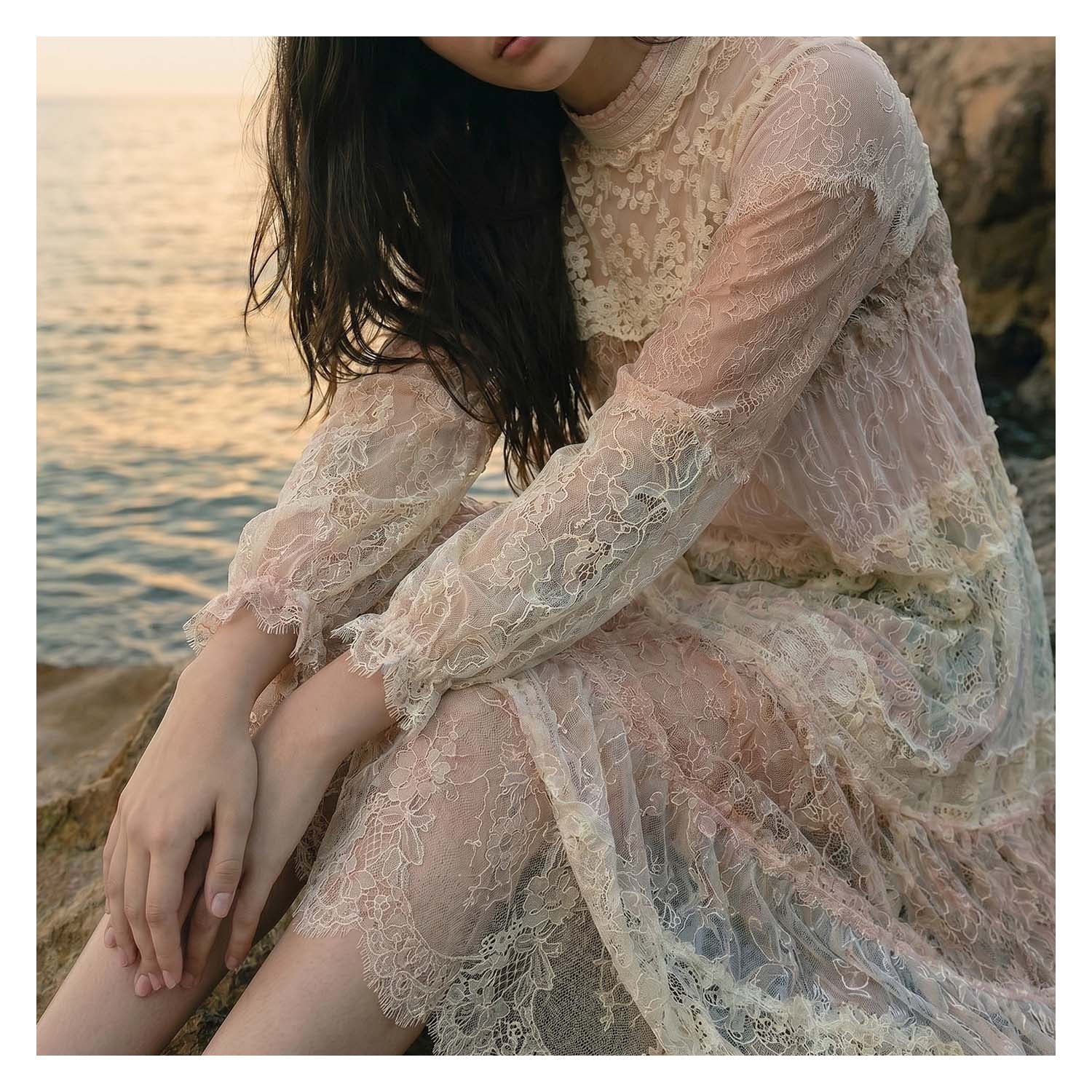 LUPICA DRESS WITH CAMY - Image 4