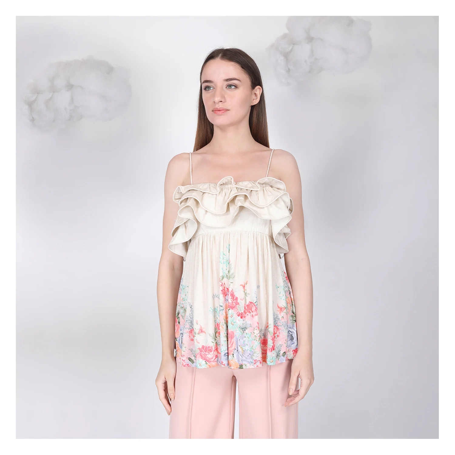 AALIA TOP