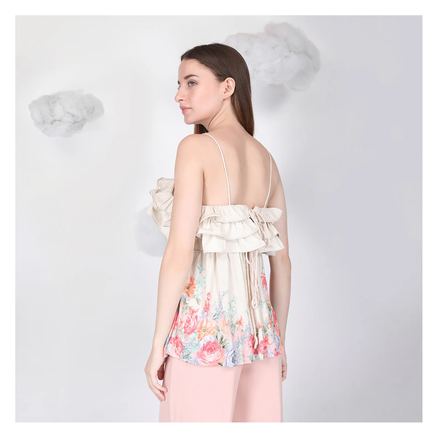 AALIA TOP - Image 2