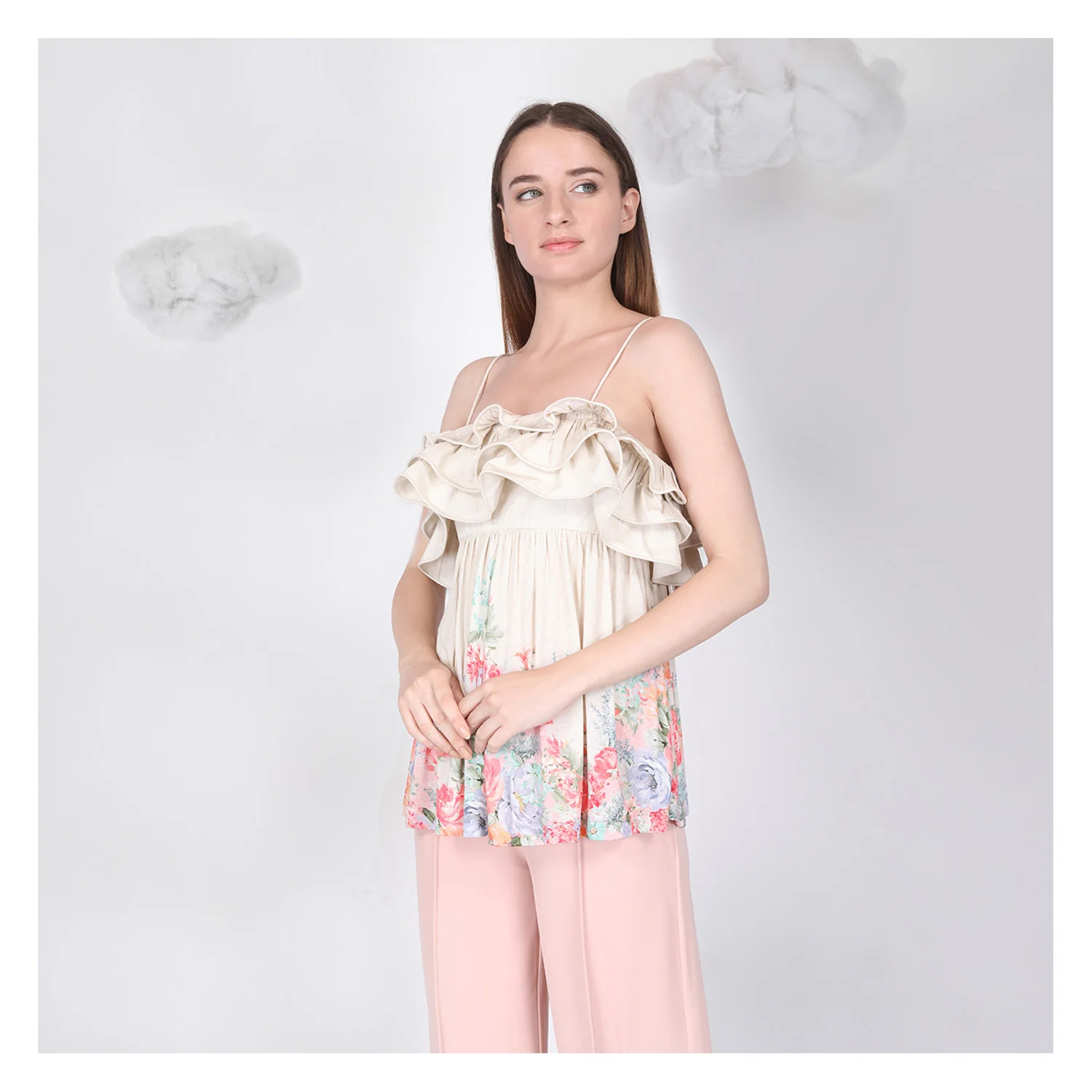 AALIA TOP - Image 3