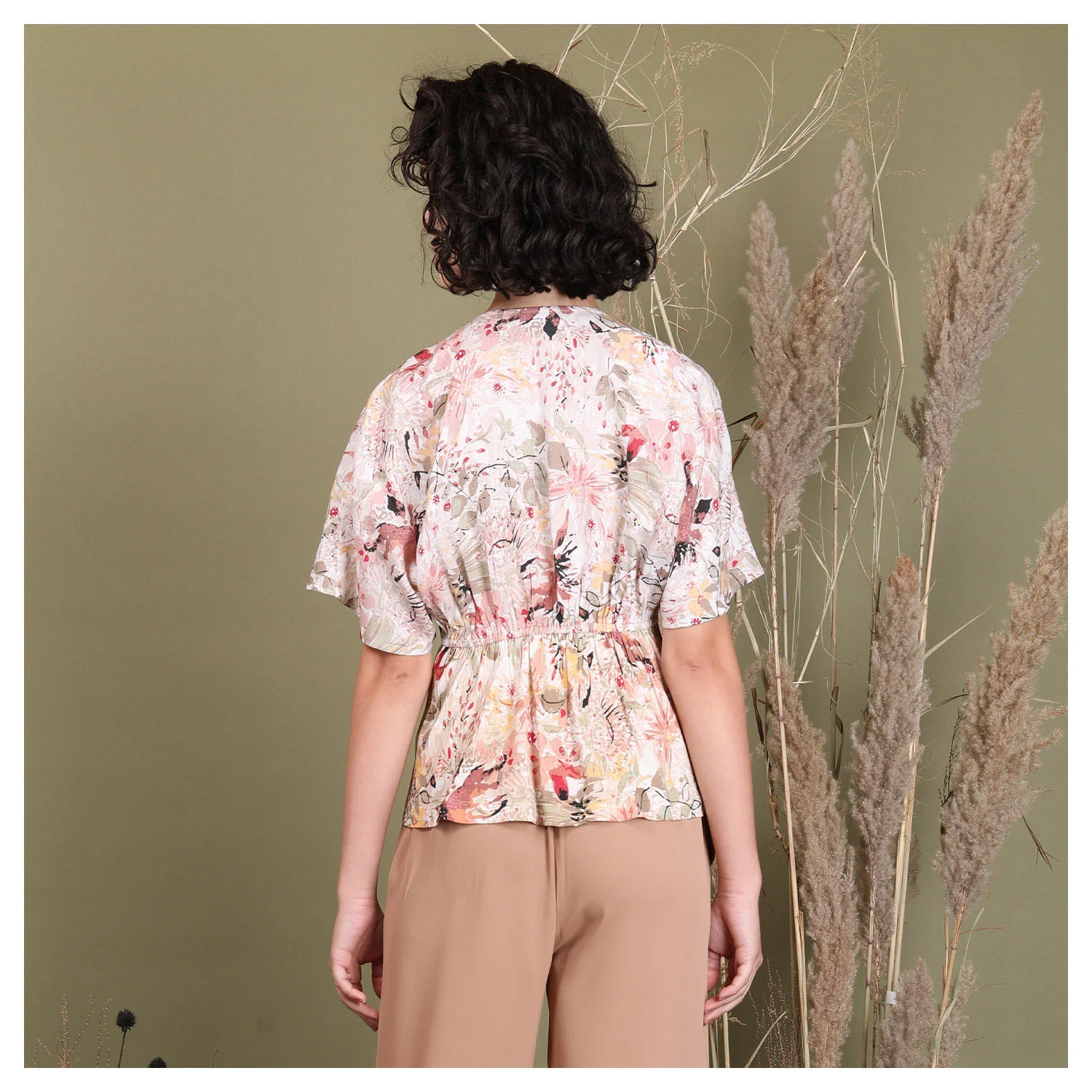 MARVIANA TOP - Image 2