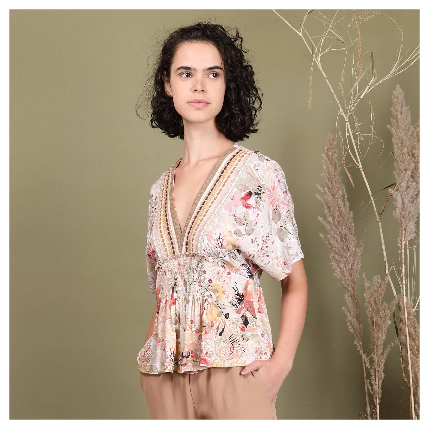 MARVIANA TOP - Image 3