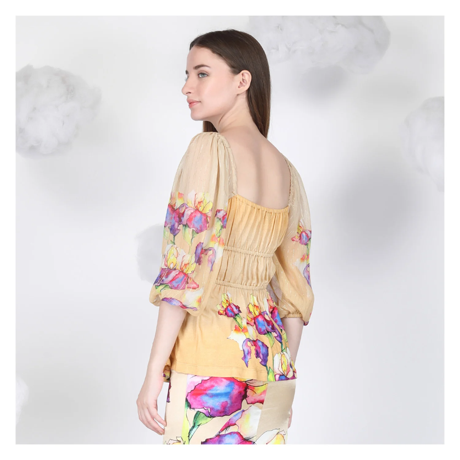 MELANTHA TOP - Image 2