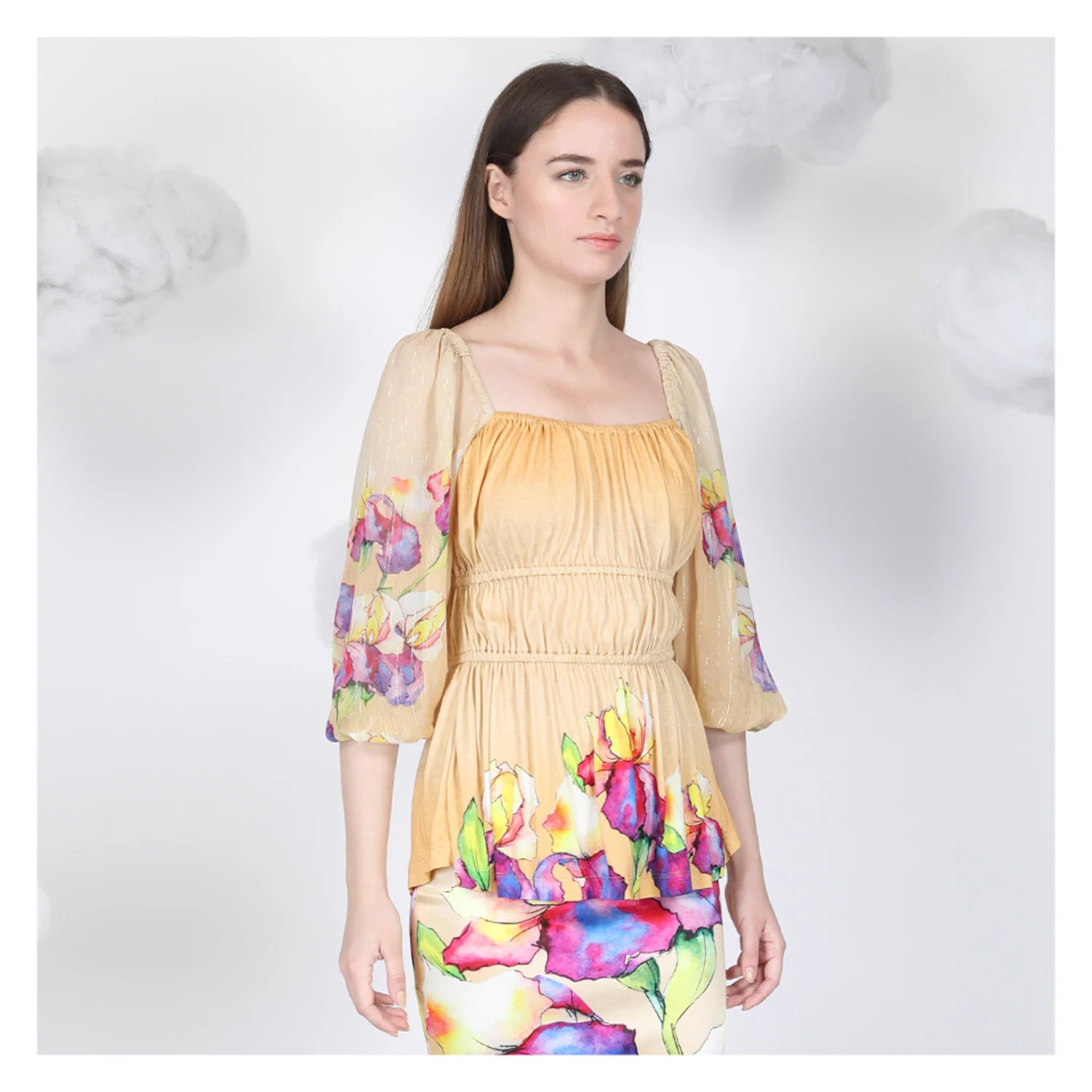 MELANTHA TOP - Image 3
