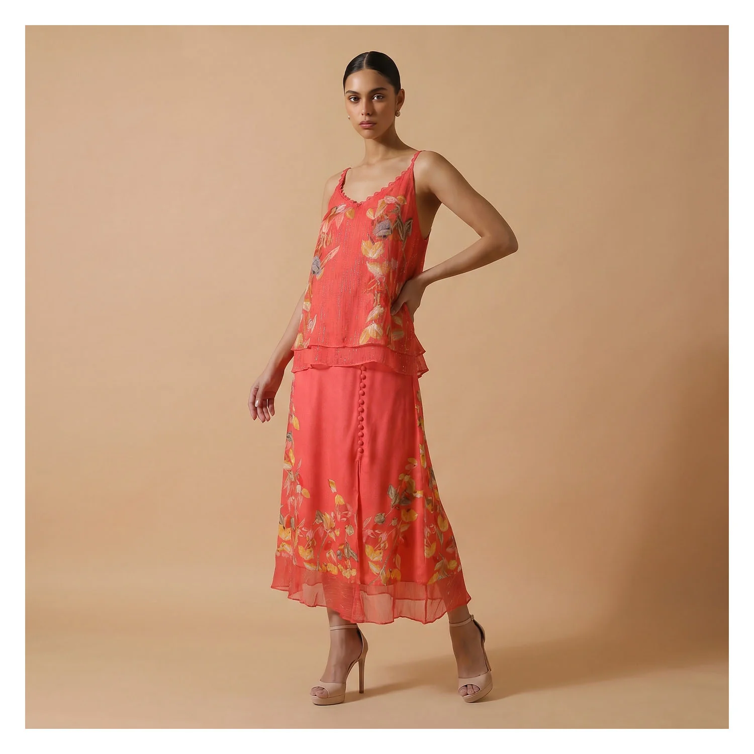 MELODY SKIRT