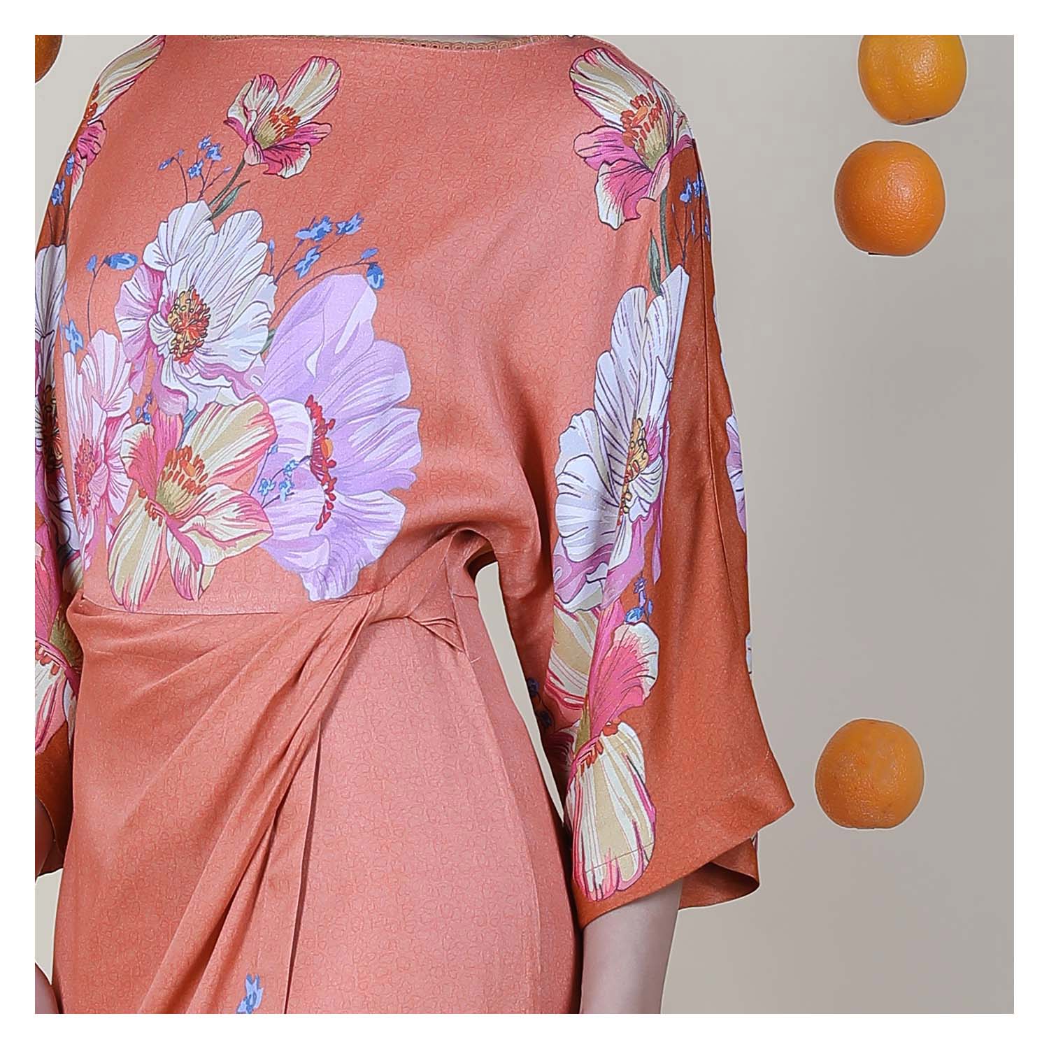 MERLINA DRESS - Image 4