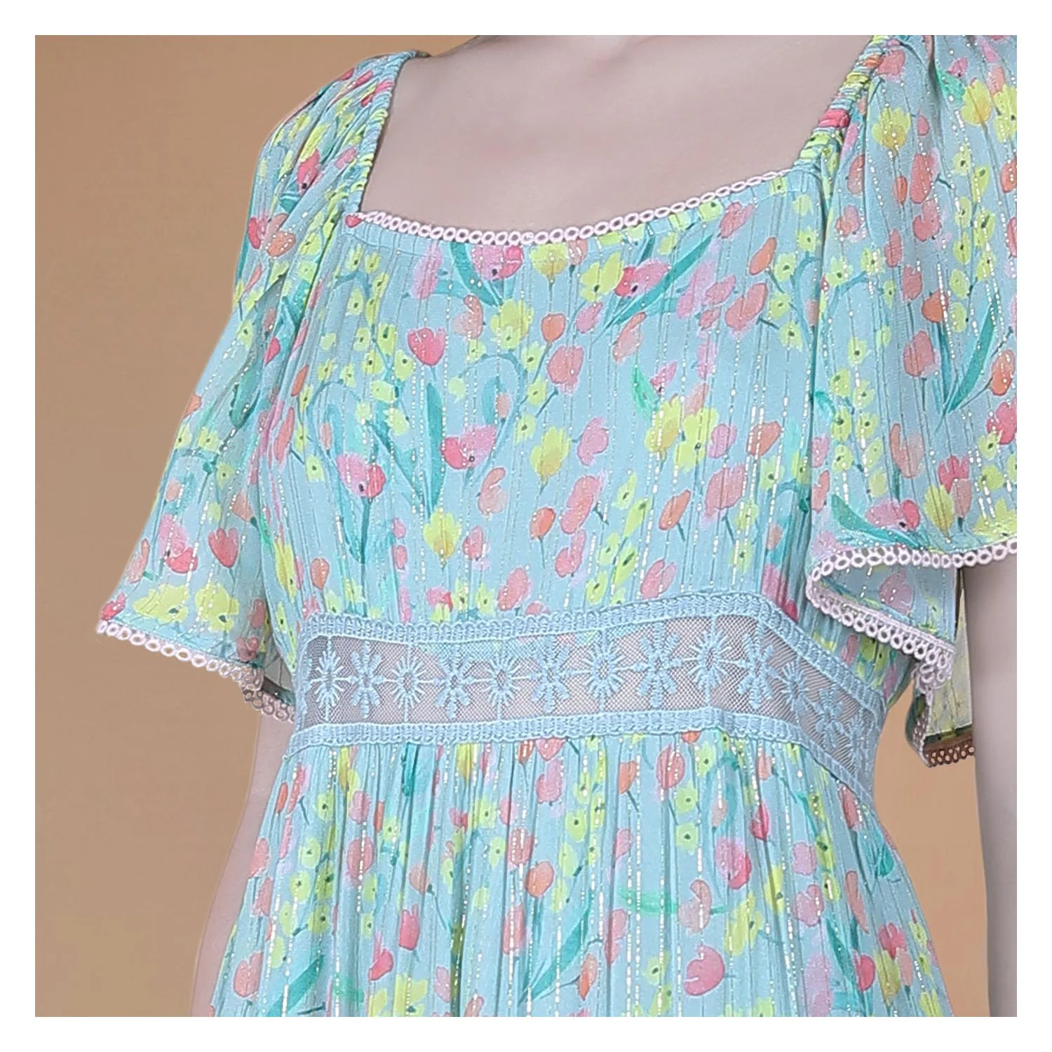MEYLIE DRESS - Image 4