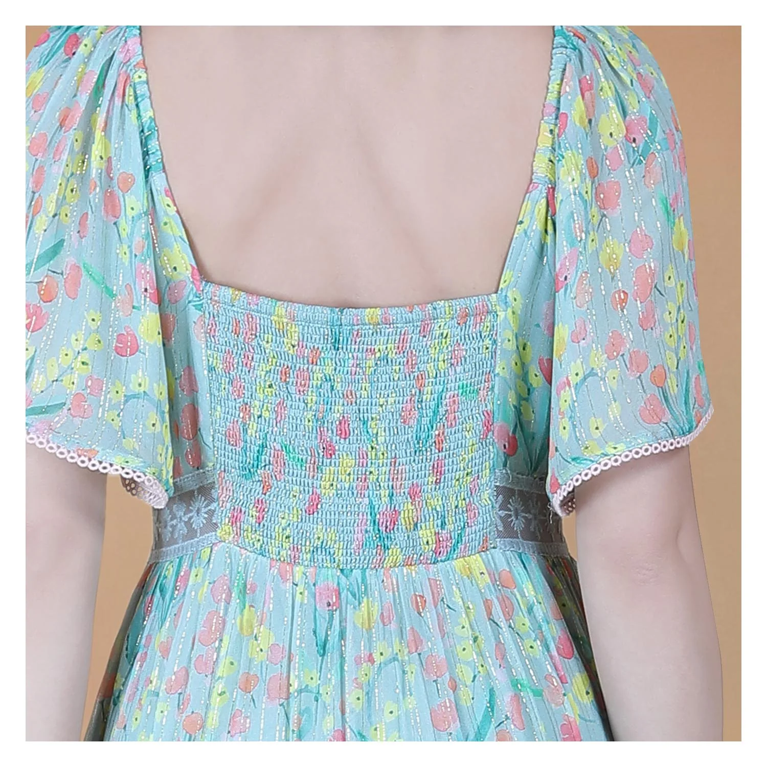 MEYLIE DRESS - Image 5