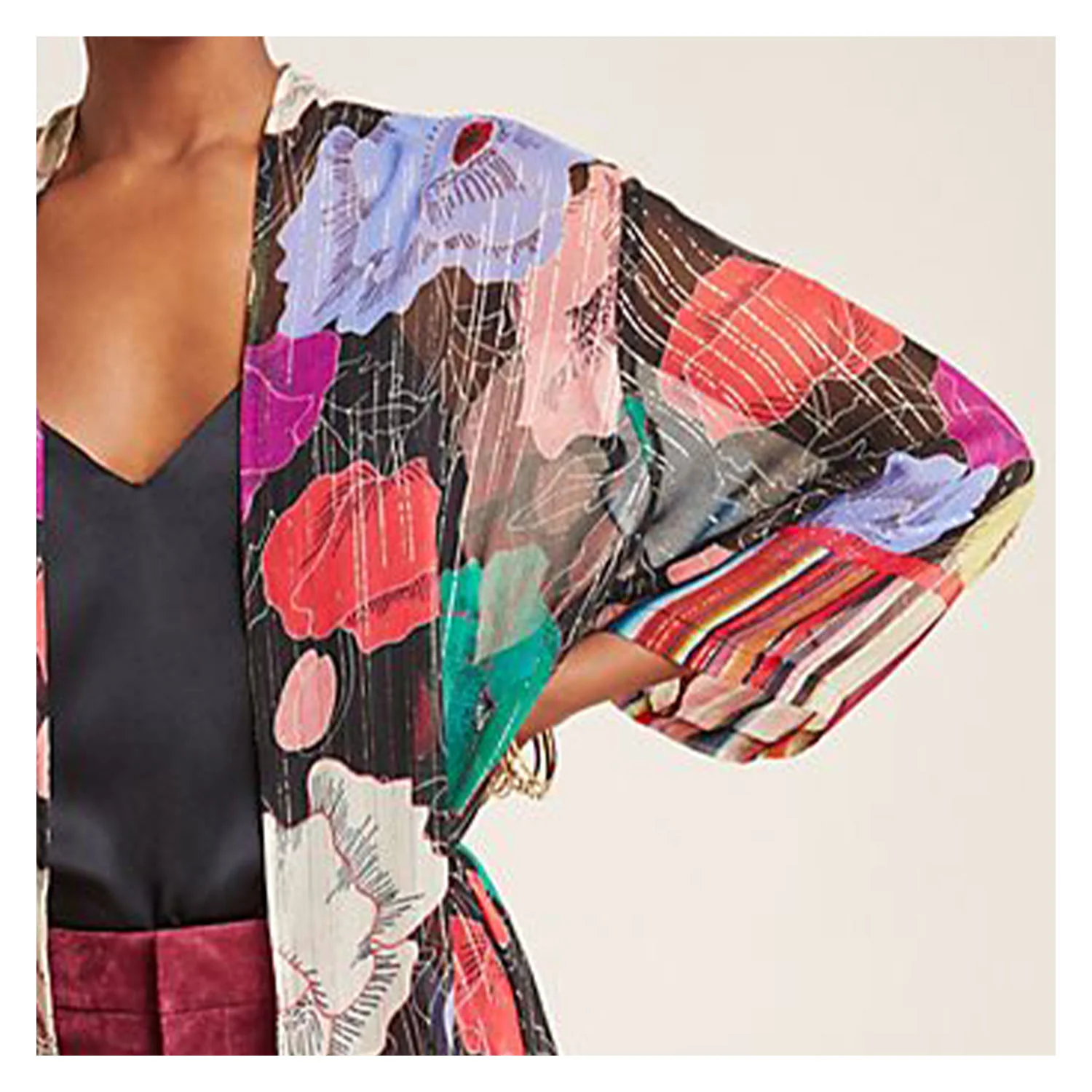 MILIANA COVERUP - Image 2