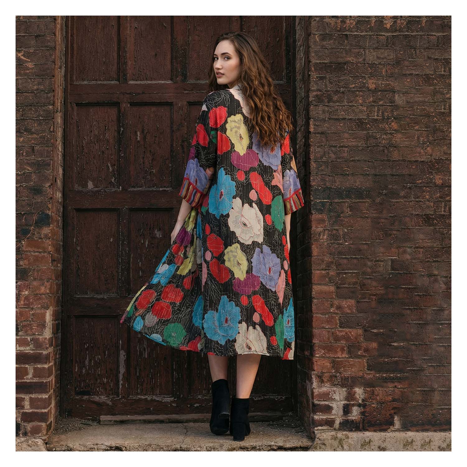 MILIANA COVERUP - Image 3