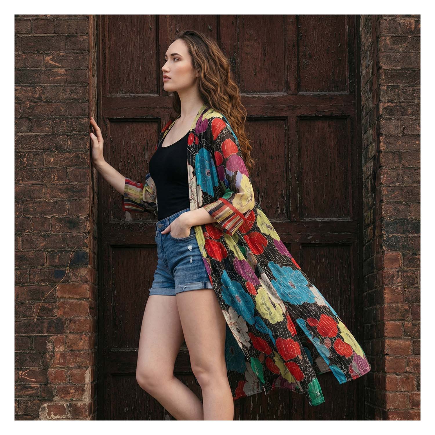 MILIANA COVERUP - Image 4