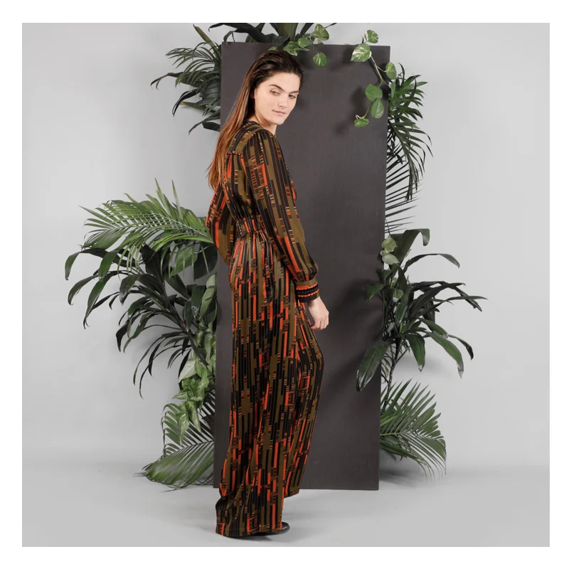 MILLA JUMPSUIT - Image 3