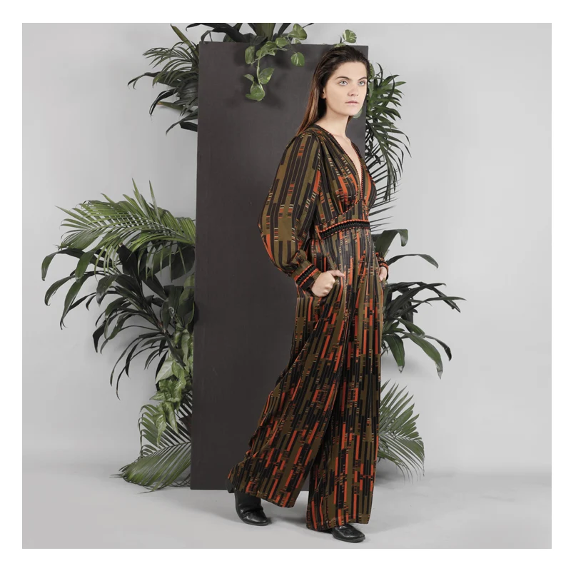 MILLA JUMPSUIT - Image 4