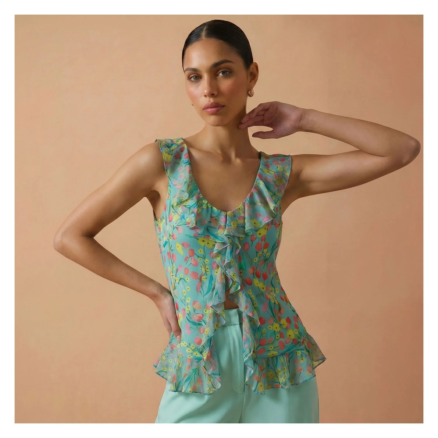 MYELIN TOP