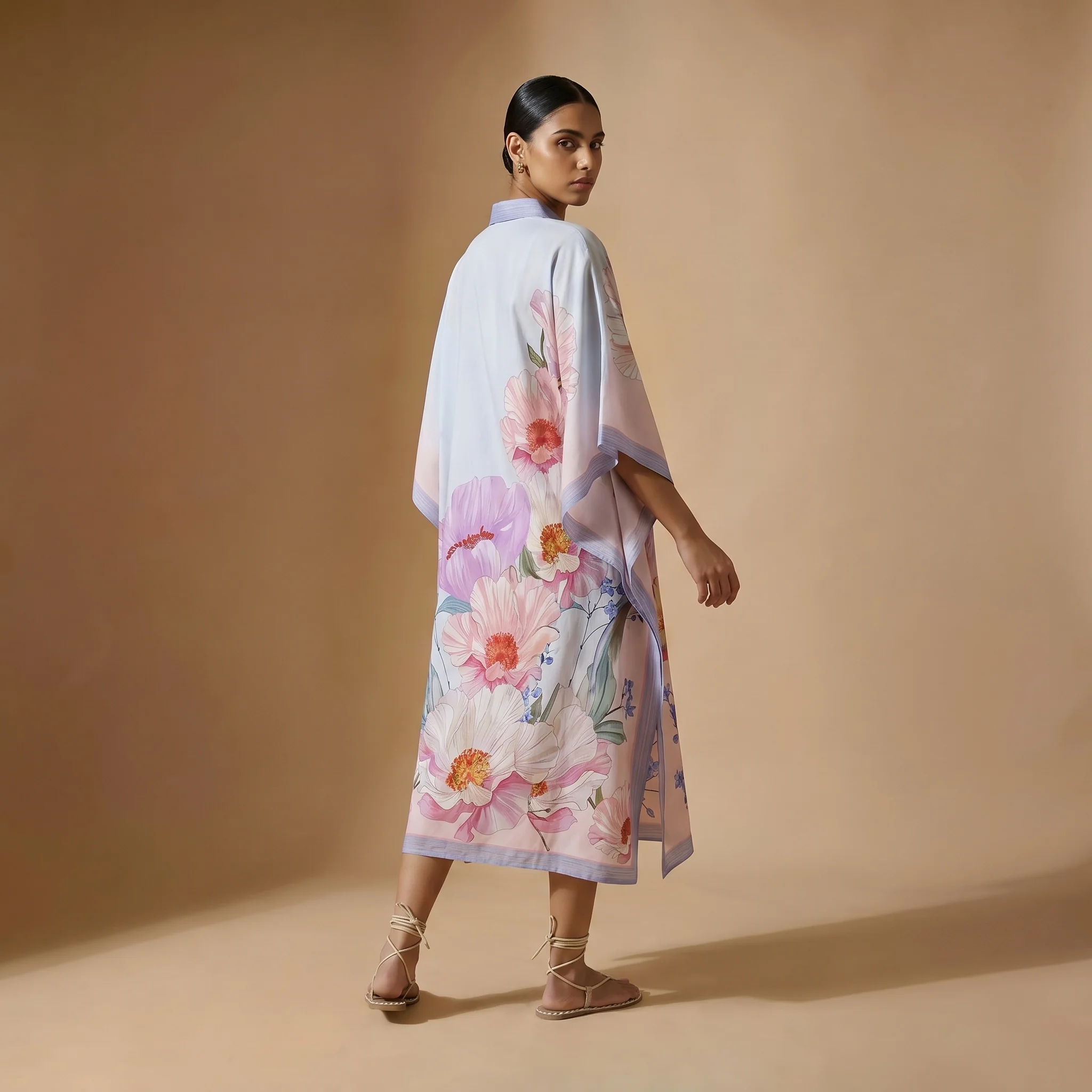NAFISA KAFTAN - Image 3