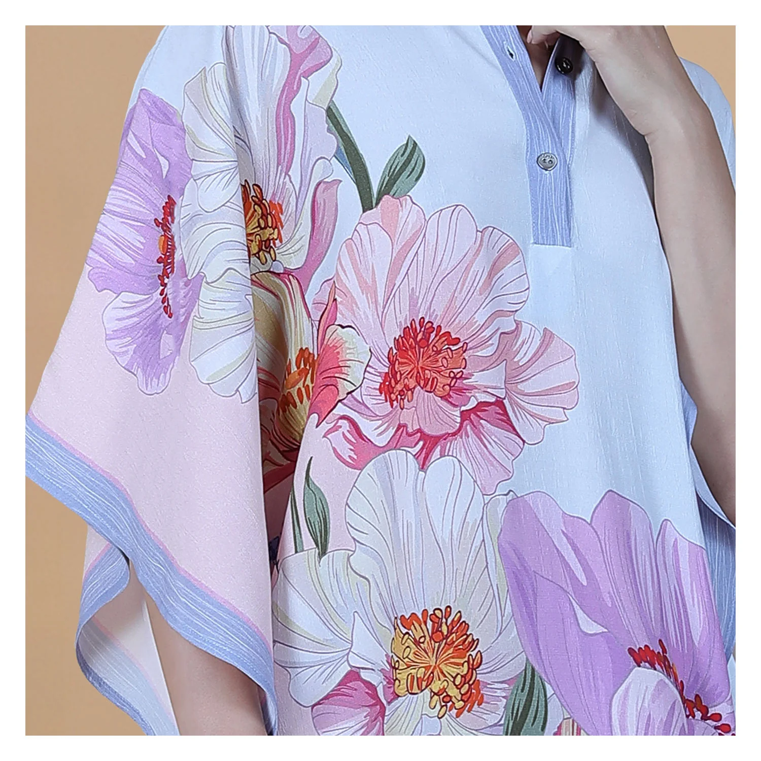 NAFISA KAFTAN - Image 4