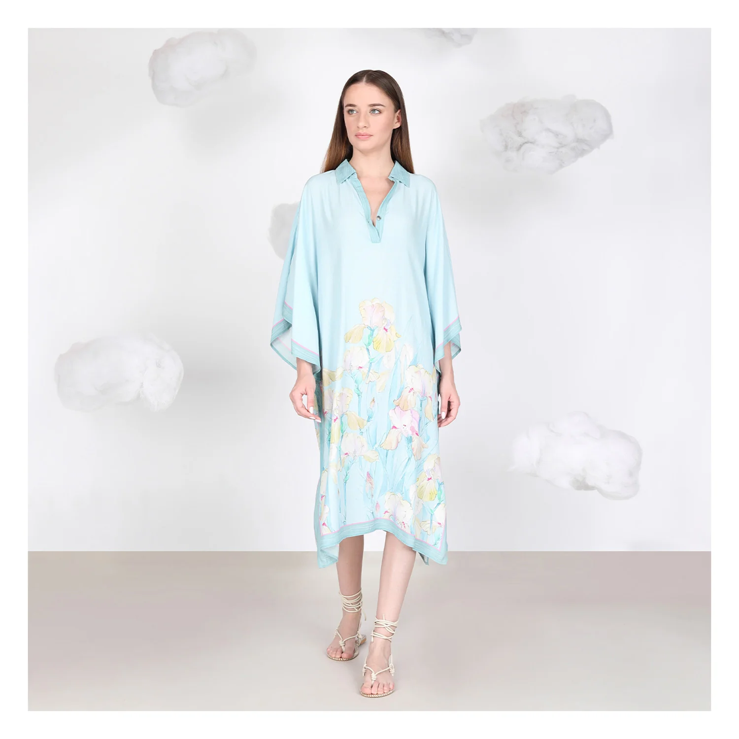 NAFISA KAFTAN