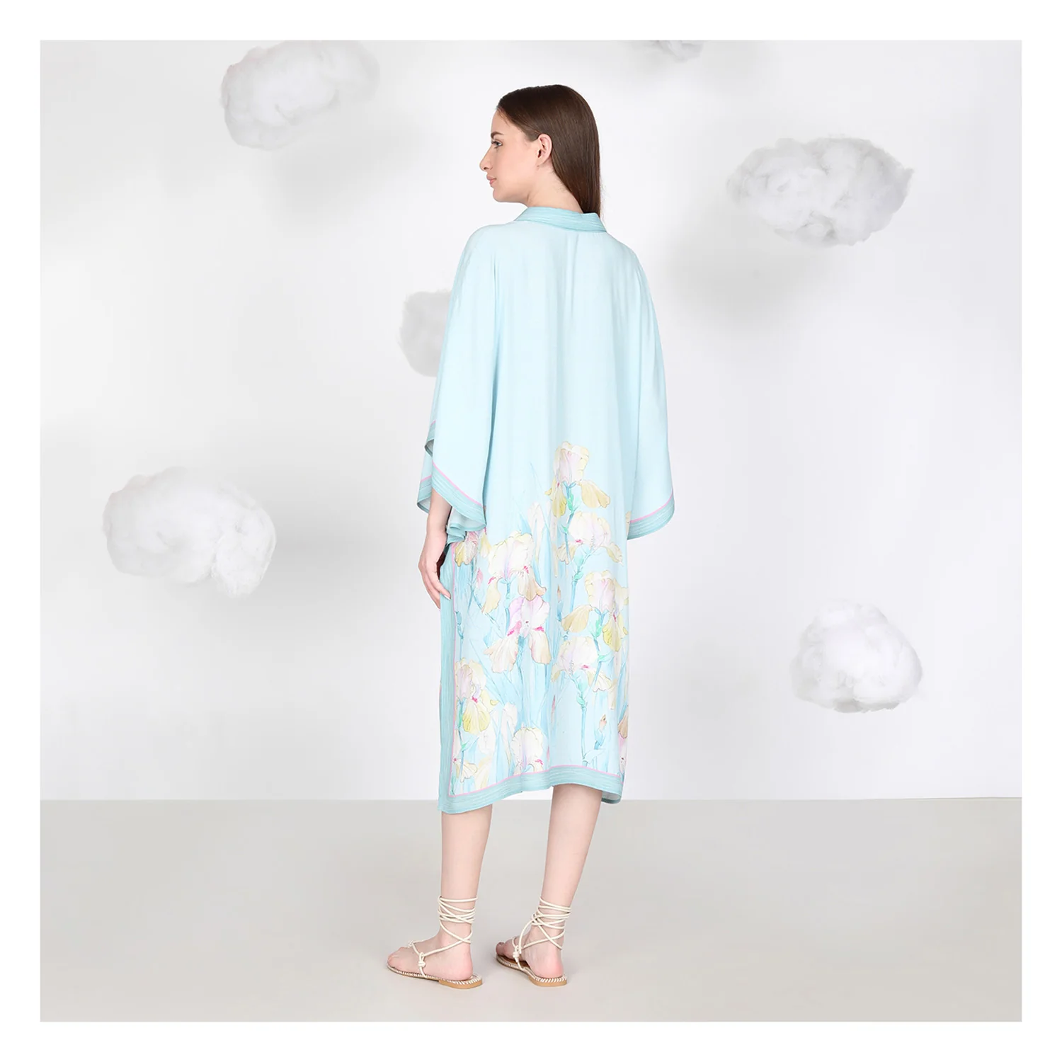 NAFISA KAFTAN - Image 2