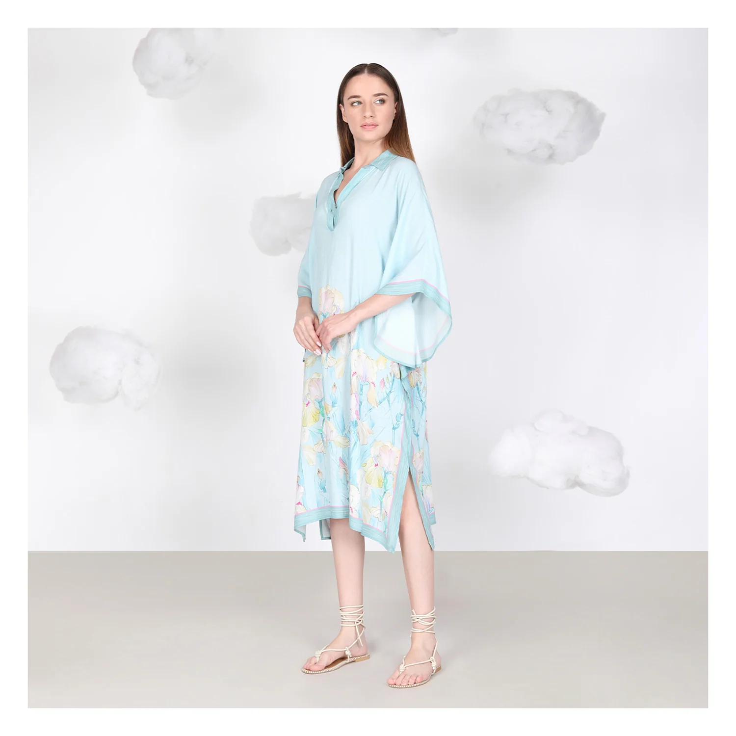 NAFISA KAFTAN - Image 3