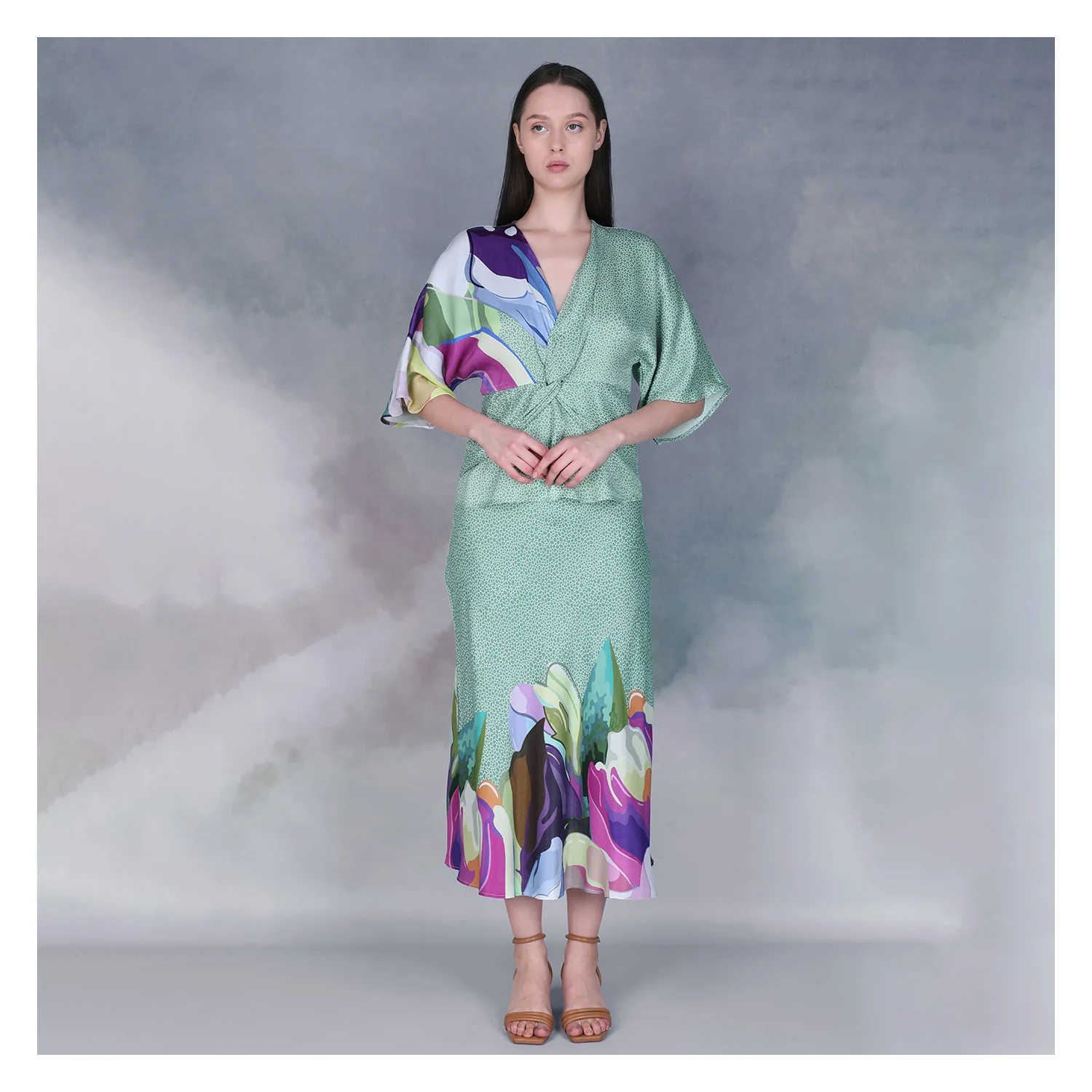 NAIMA SKIRT - Image 2