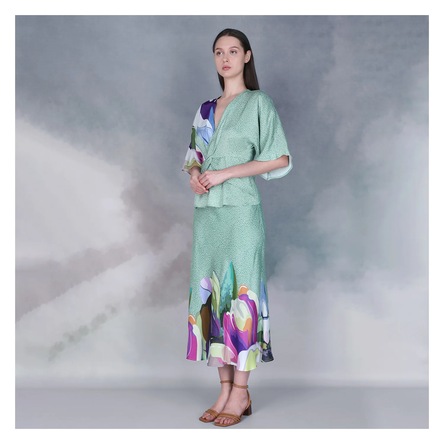 NAIMA SKIRT - Image 5