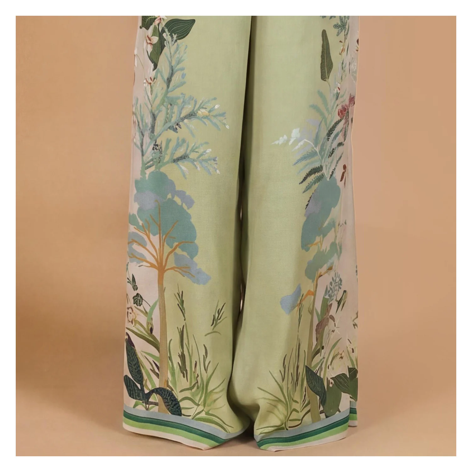 NEVADA WIDELEG PANTS - Image 5