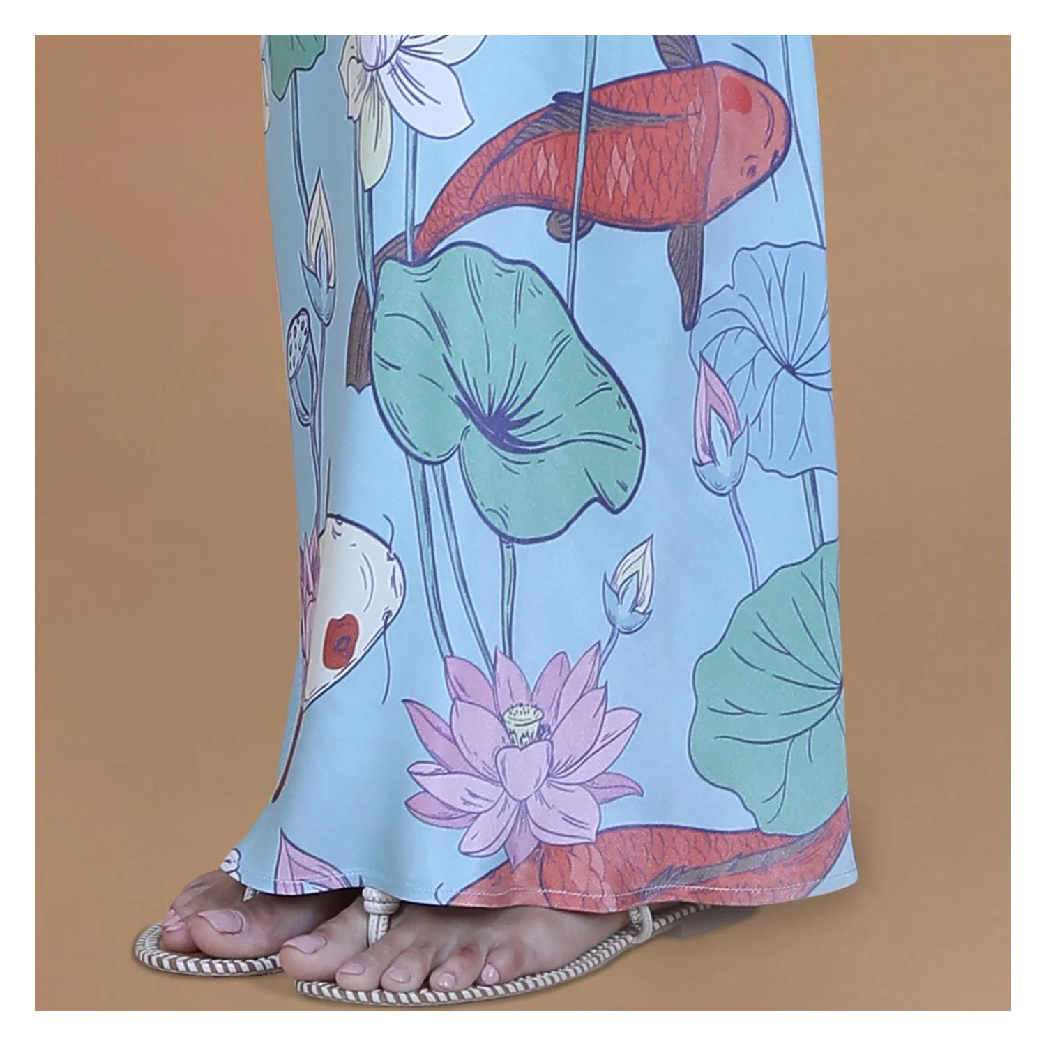 OLEANA SKIRT - Image 3