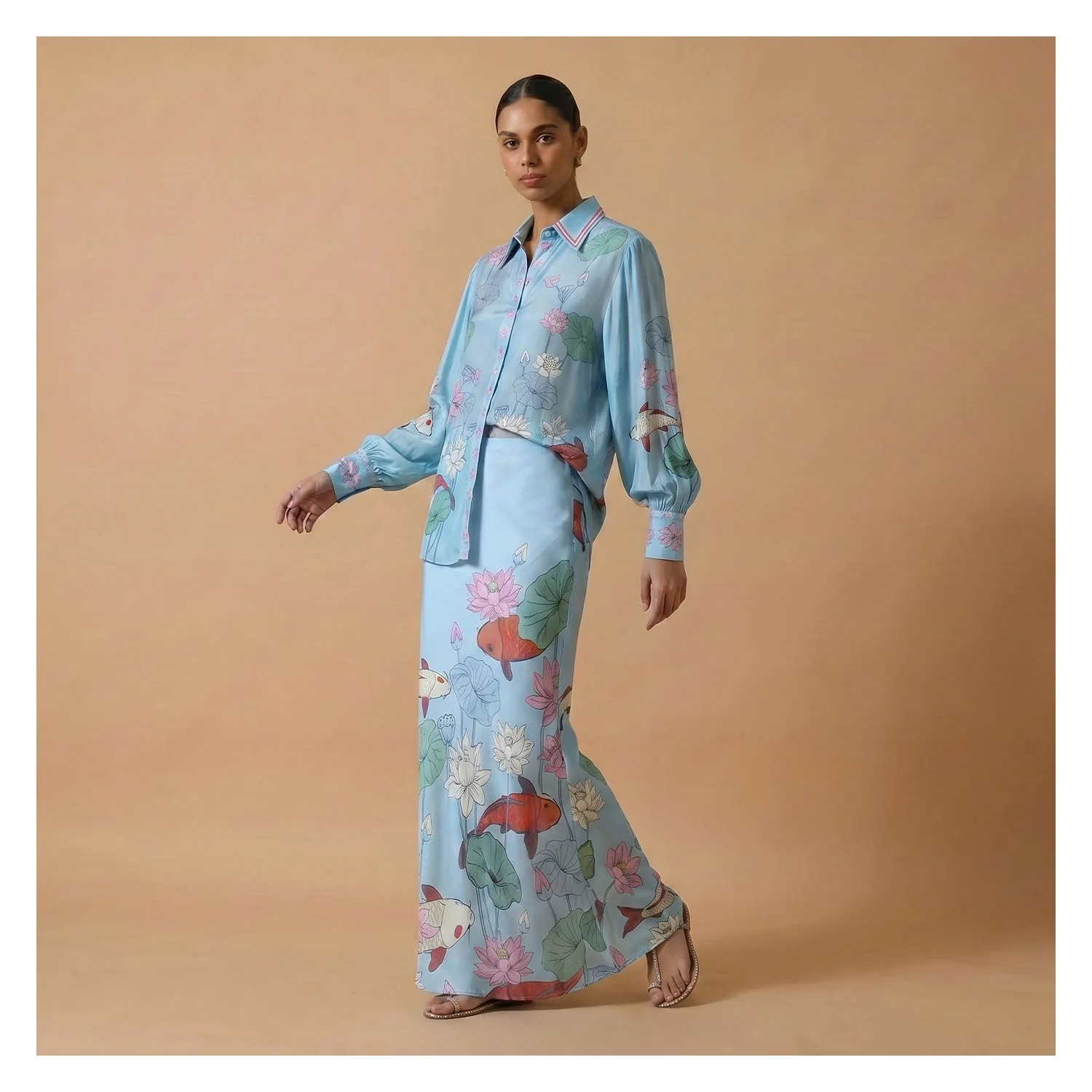 OLEANA SKIRT - Image 4