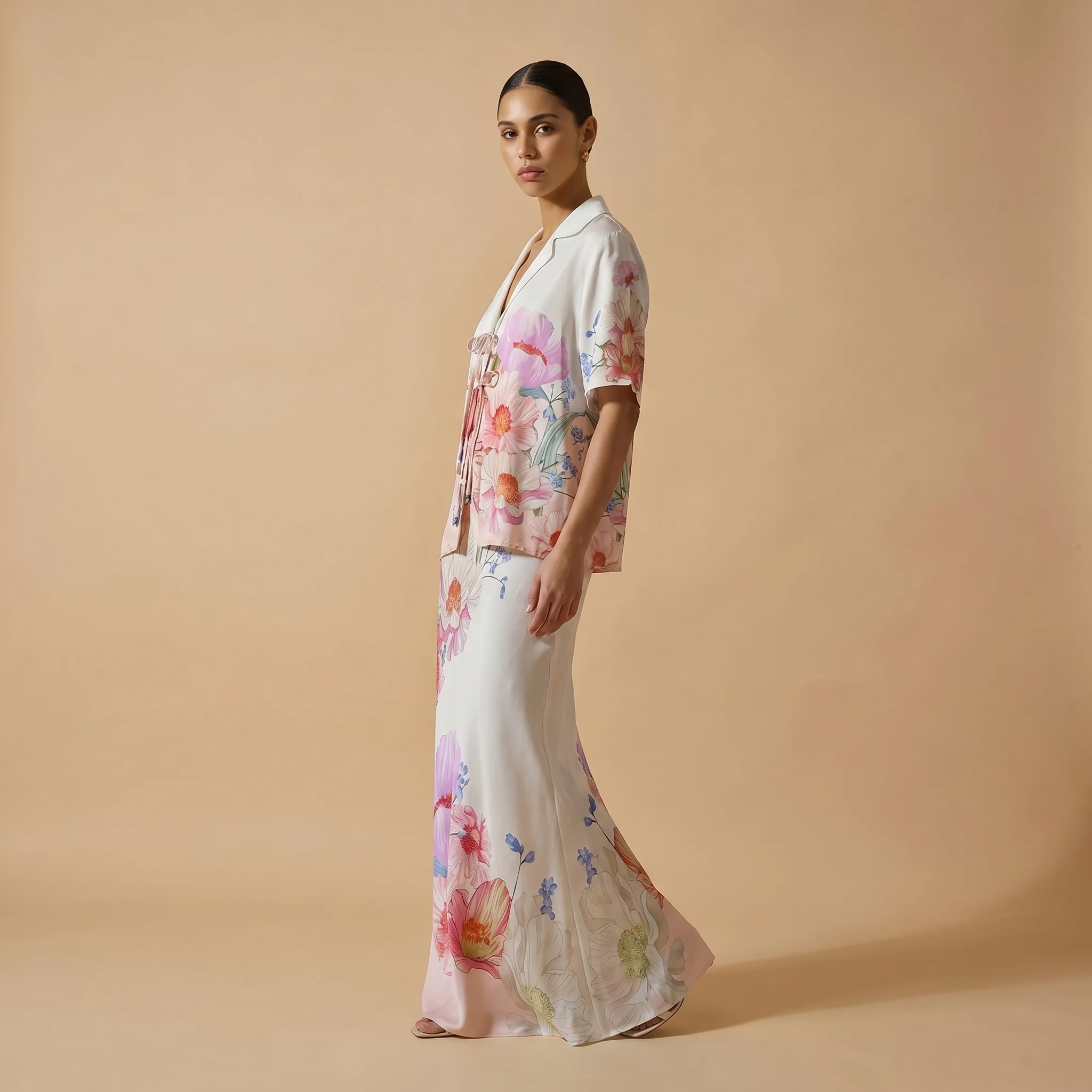 OLEANA SKIRT - Image 3