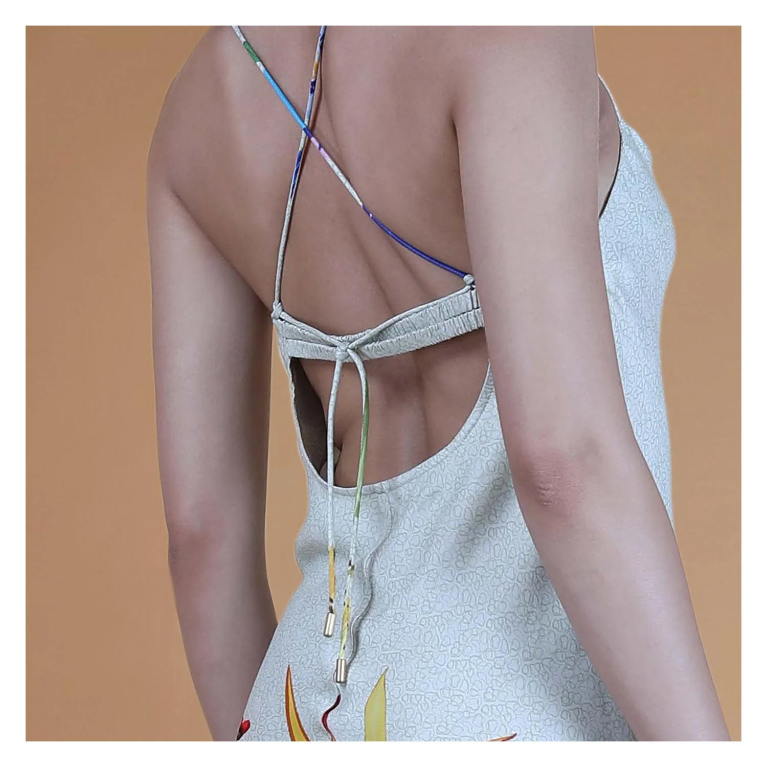 OLIVA DRESS - Image 5