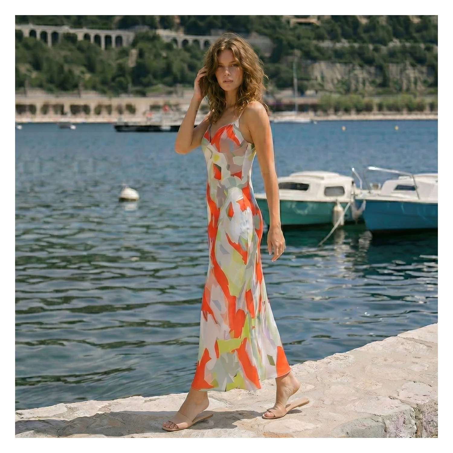 LIVIANYA DRESS - Image 3