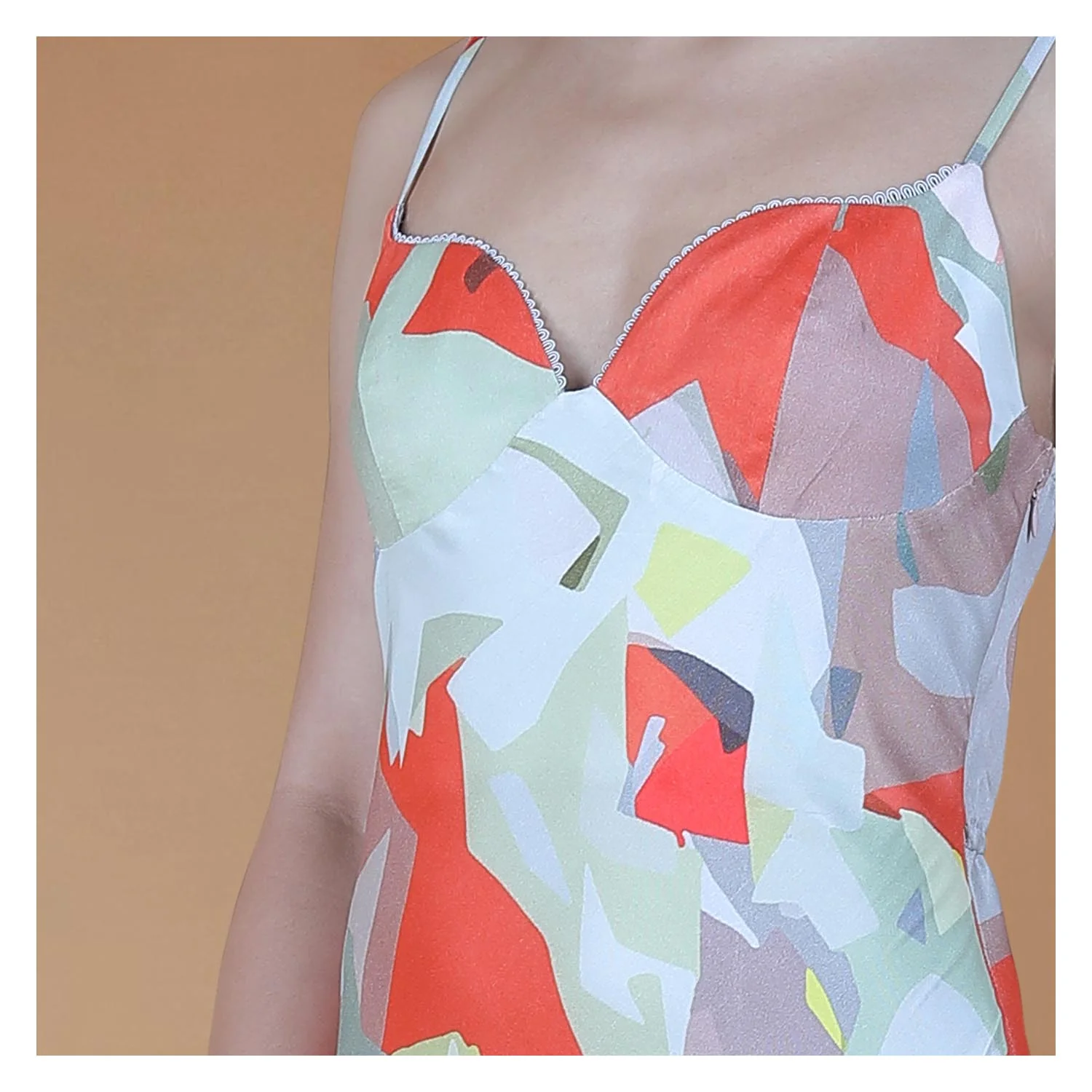 LIVIANYA DRESS - Image 4