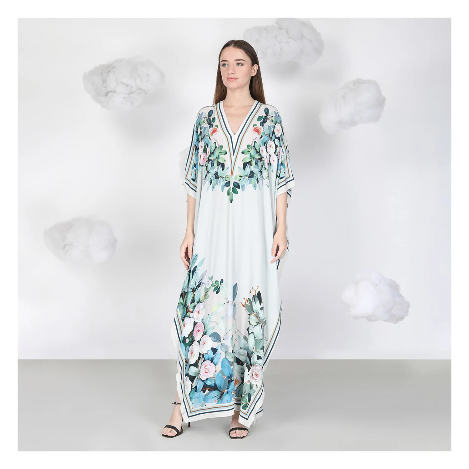 ORENIVA KAFTAN