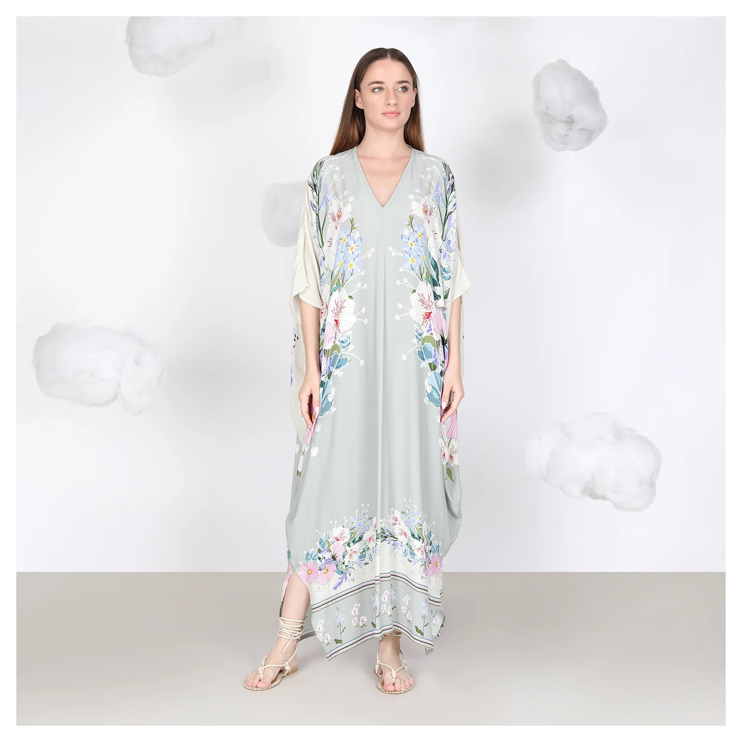 ORENIVA KAFTAN - Image 10
